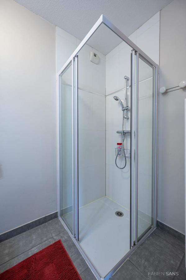 Le Saint Exupery - T3 Centre Ville Avec Balcon + Parking Gratuit تولوز المظهر الخارجي الصورة